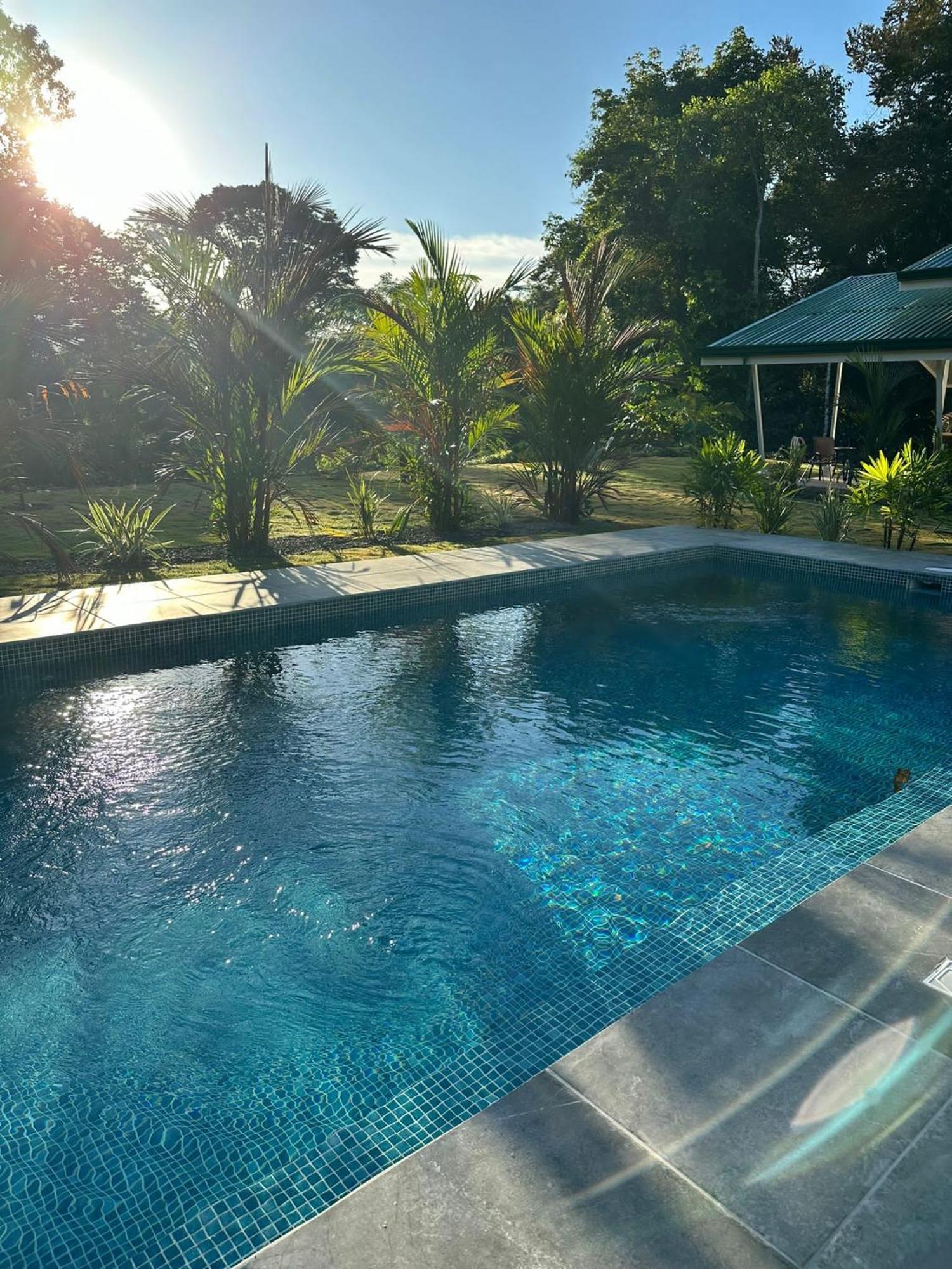 Luxury Apartments Nauyaca By Paradiselodge Platanillo Exteriör bild