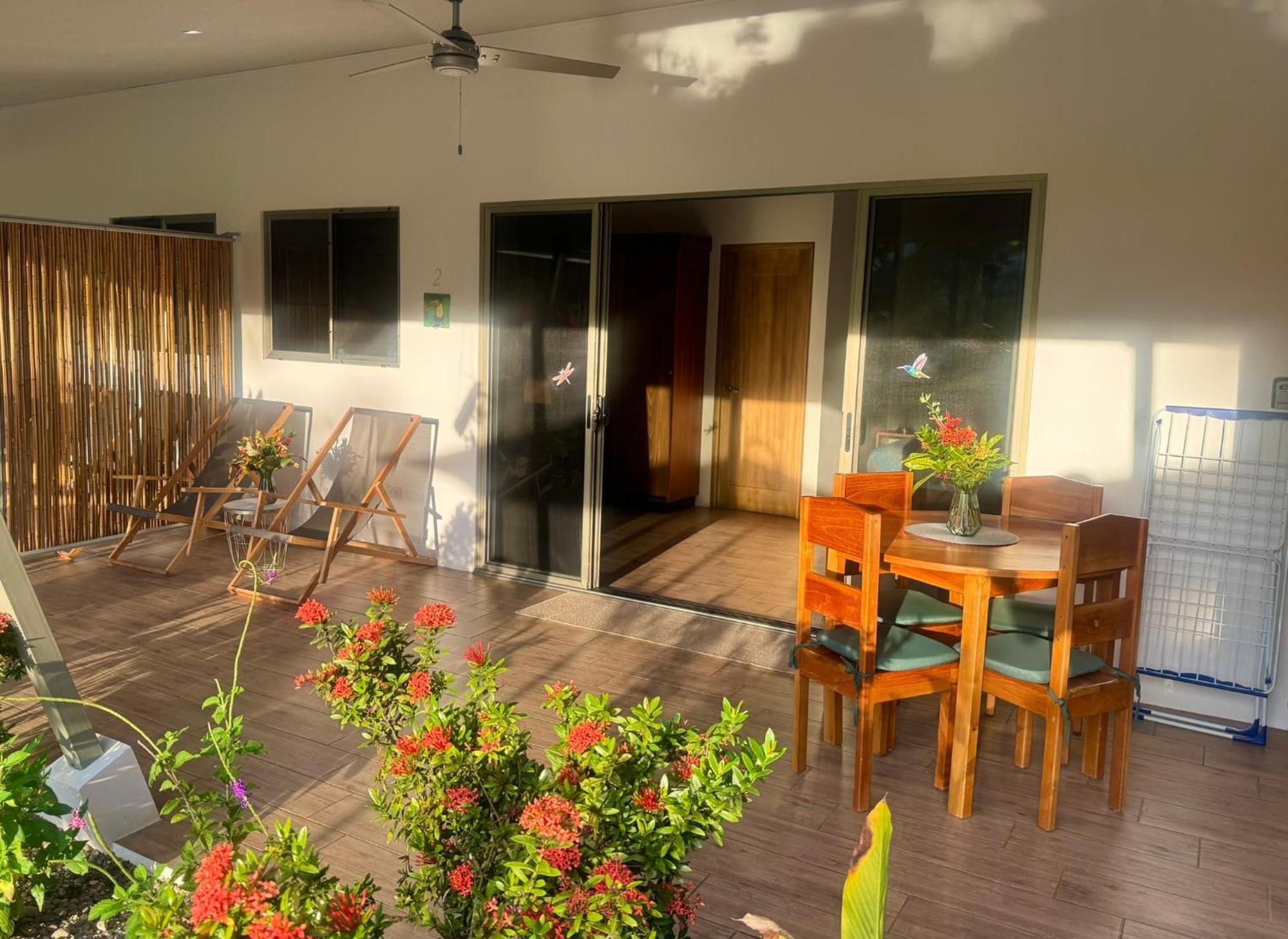 Luxury Apartments Nauyaca By Paradiselodge Platanillo Exteriör bild